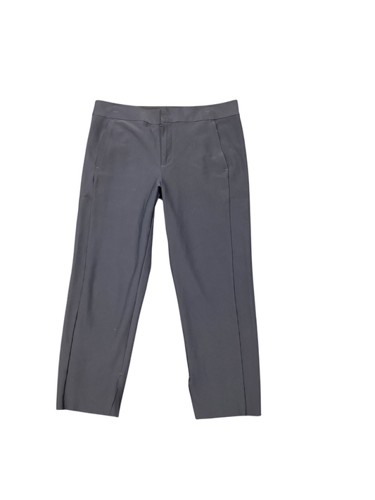 Athleta Women's Pant Navy 14