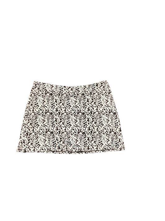 Tranquility Women's Skort Floral L