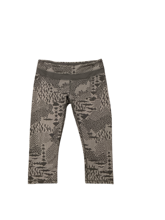 Lucy Women's Legging Gray L