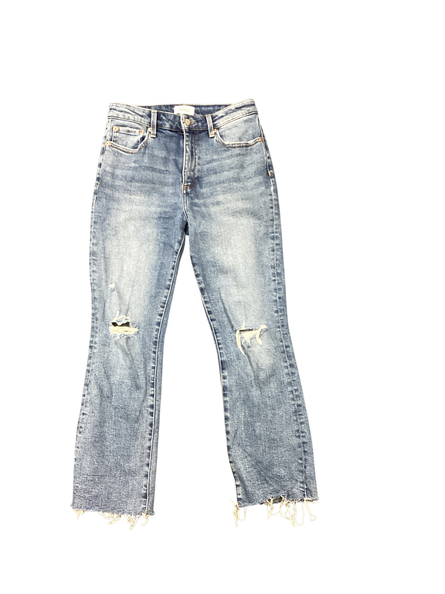 Pistola Women's Jean 27/4=S