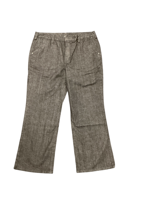 New Duluth Women's Jeans Black 14