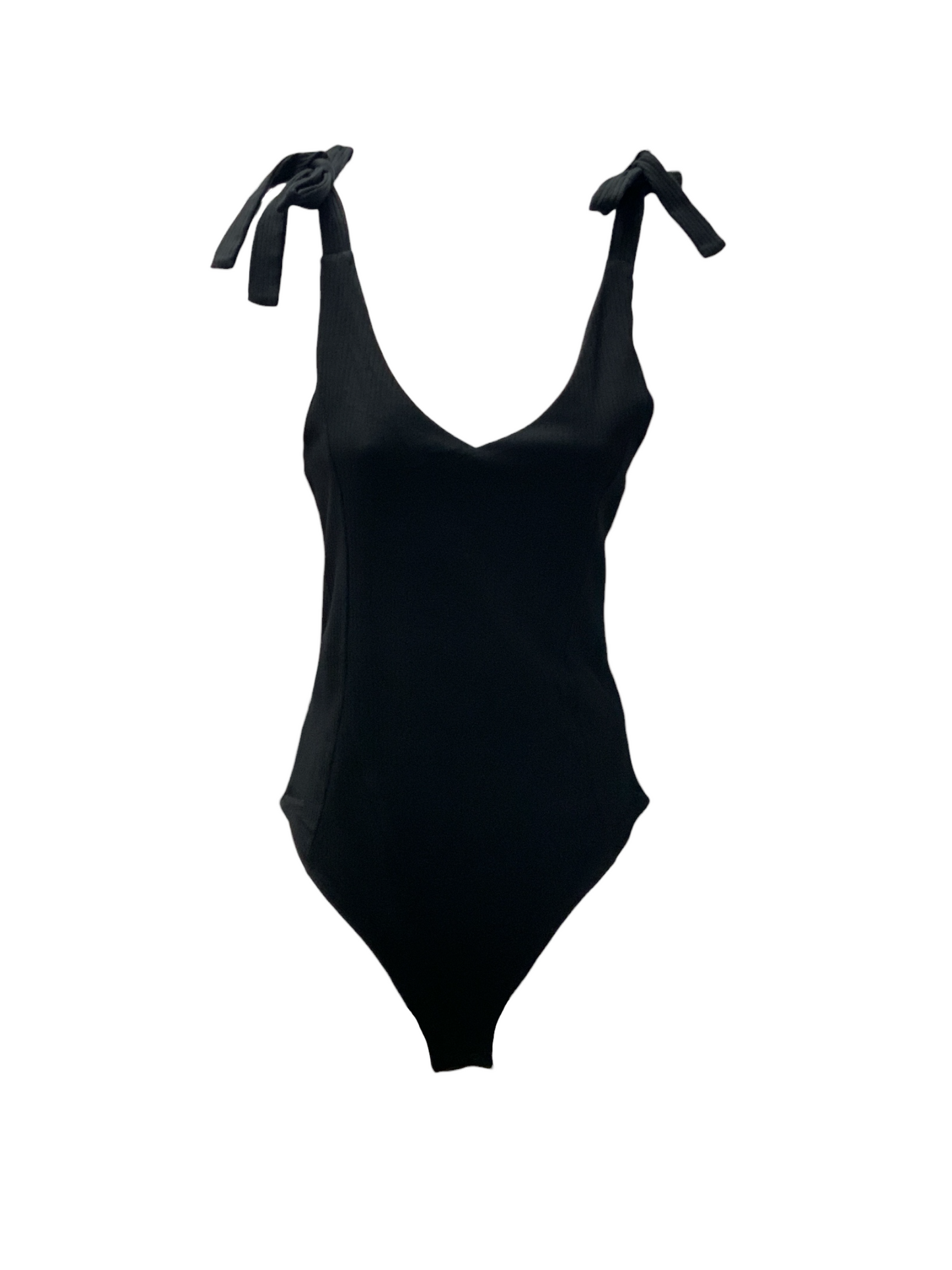 Old Navy Jr's Bodysuit Black L