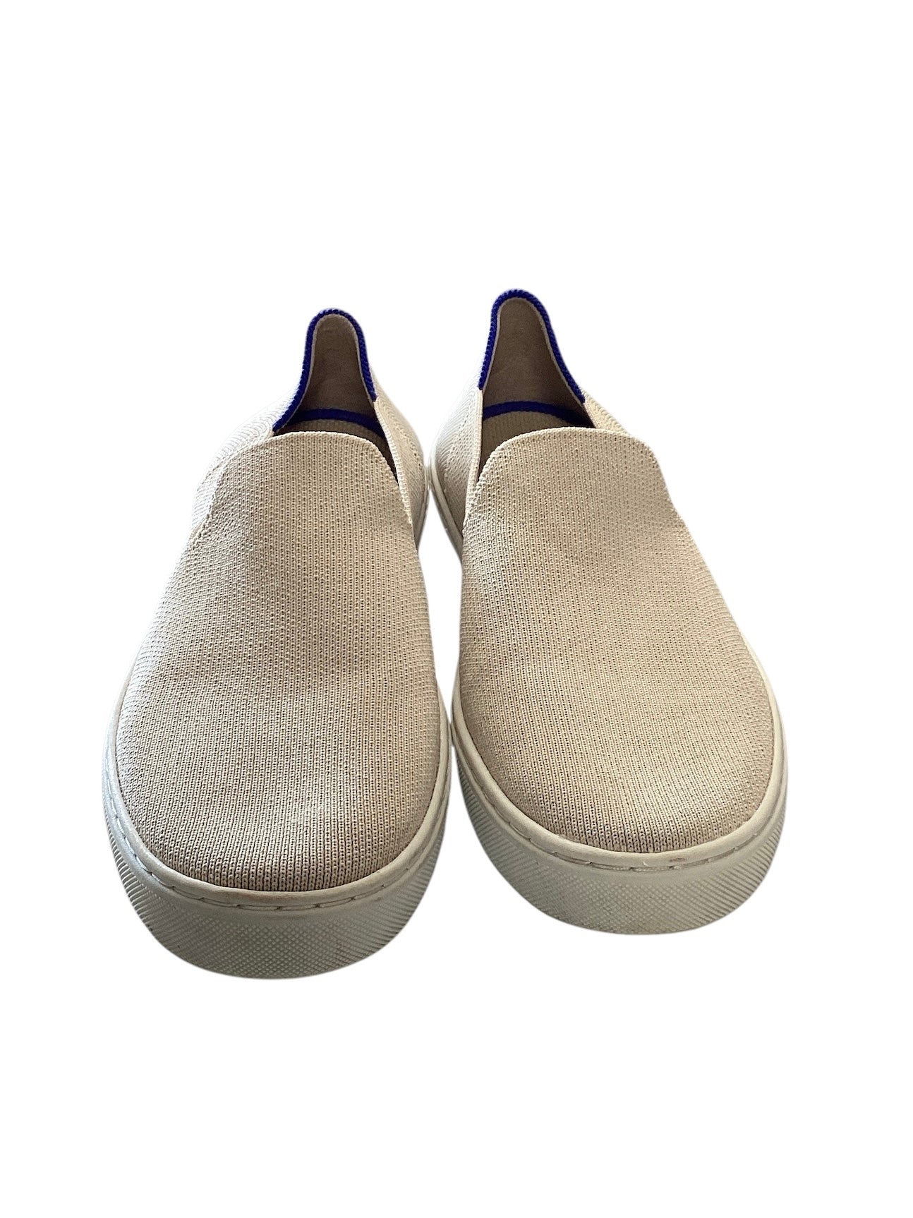 Rothy’s Slip On Tan 7.5