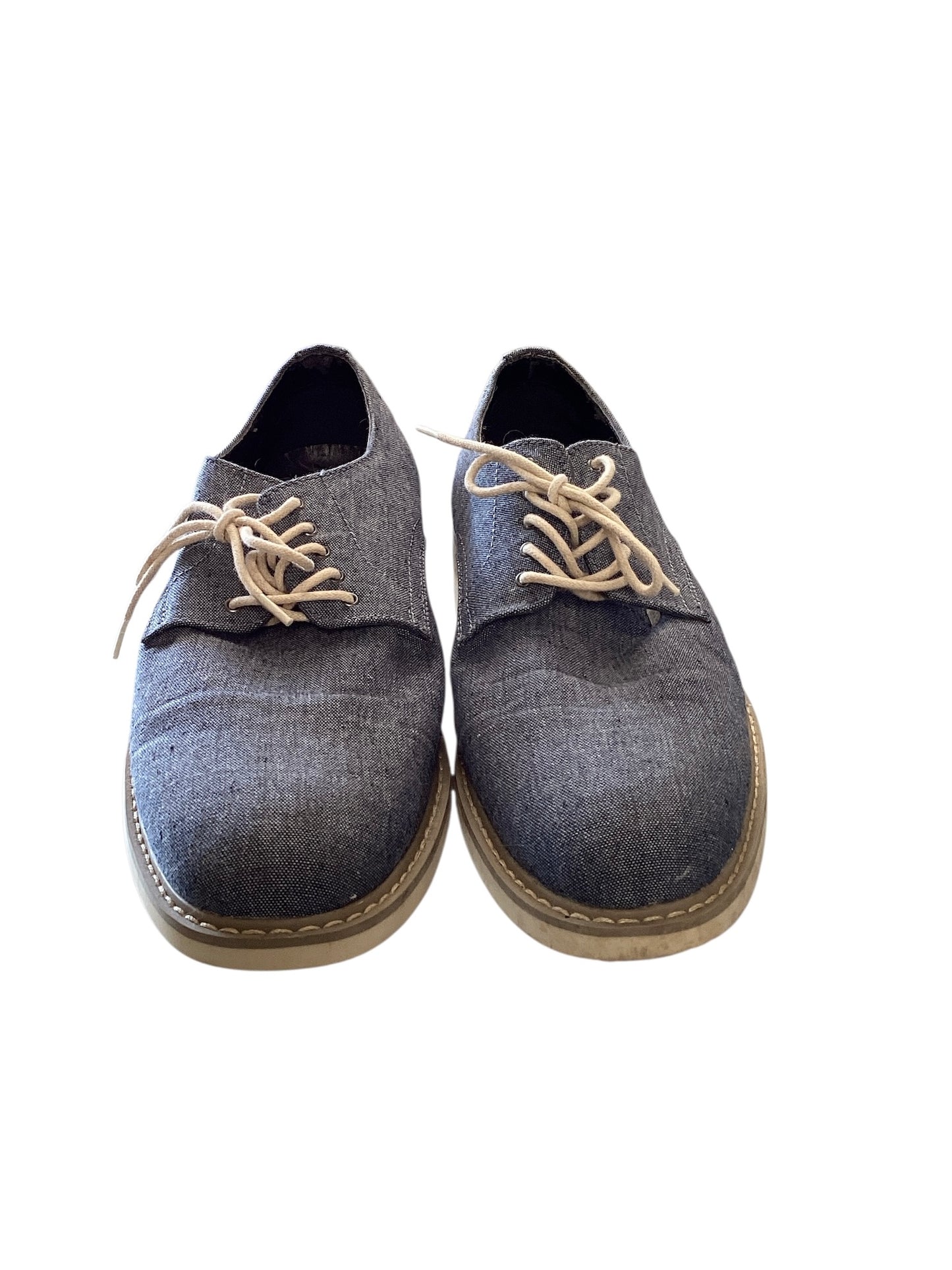 Public Opinion Men’s Shoe 9.5