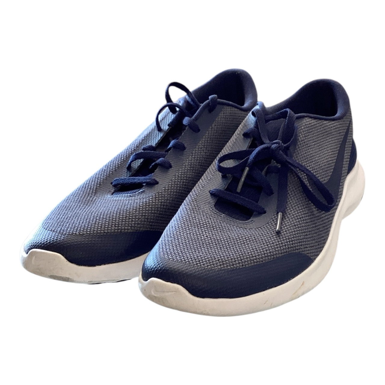 Nike Men’s Sneaker Blue 10.5