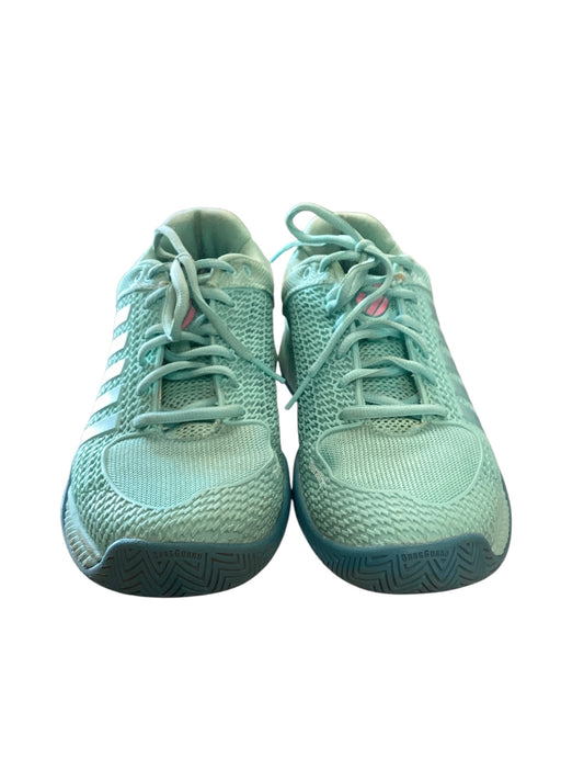 K Swiss Women’s Sneaker Blue 9