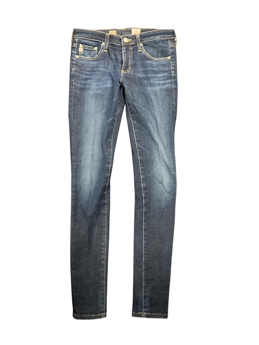 AG Women's Jean Legging 26R
