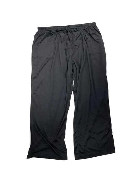 Active Works Men's Pant Black XL