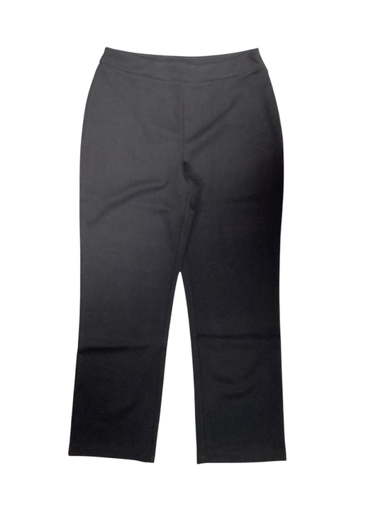 New Apple Seed Pant Black PM