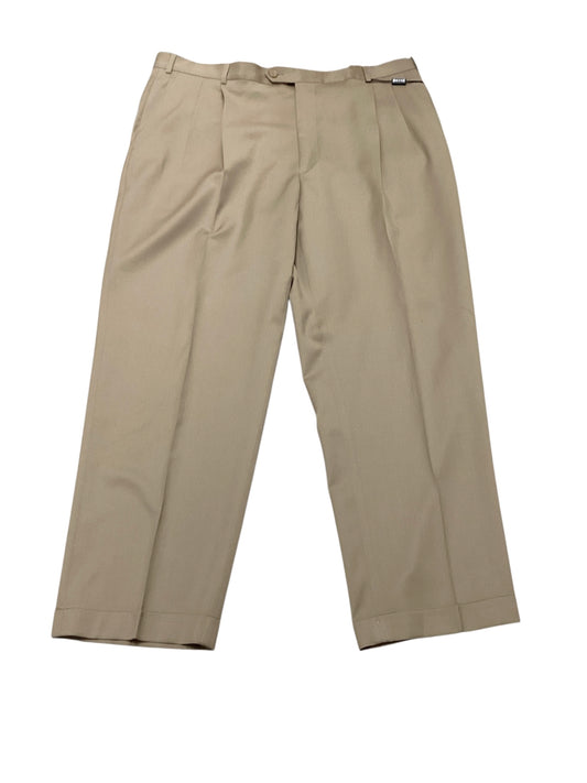 NWT Kirkland Men's Khaki 40x30