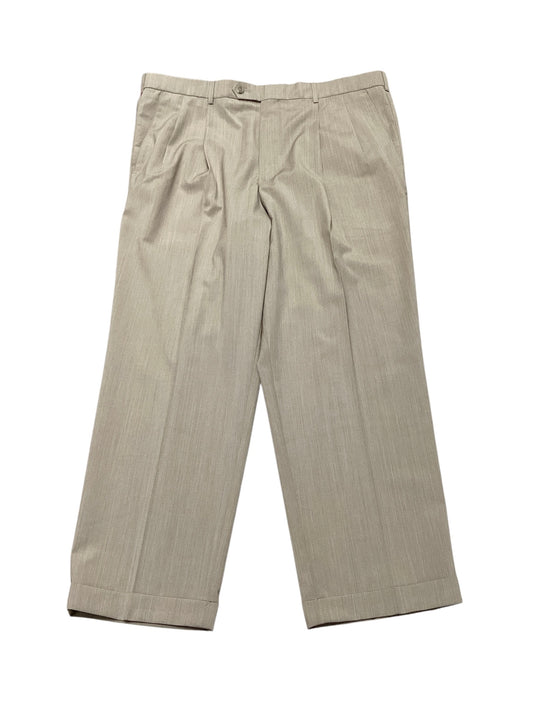 NWT Dockers Men's Pant Beige 38x29