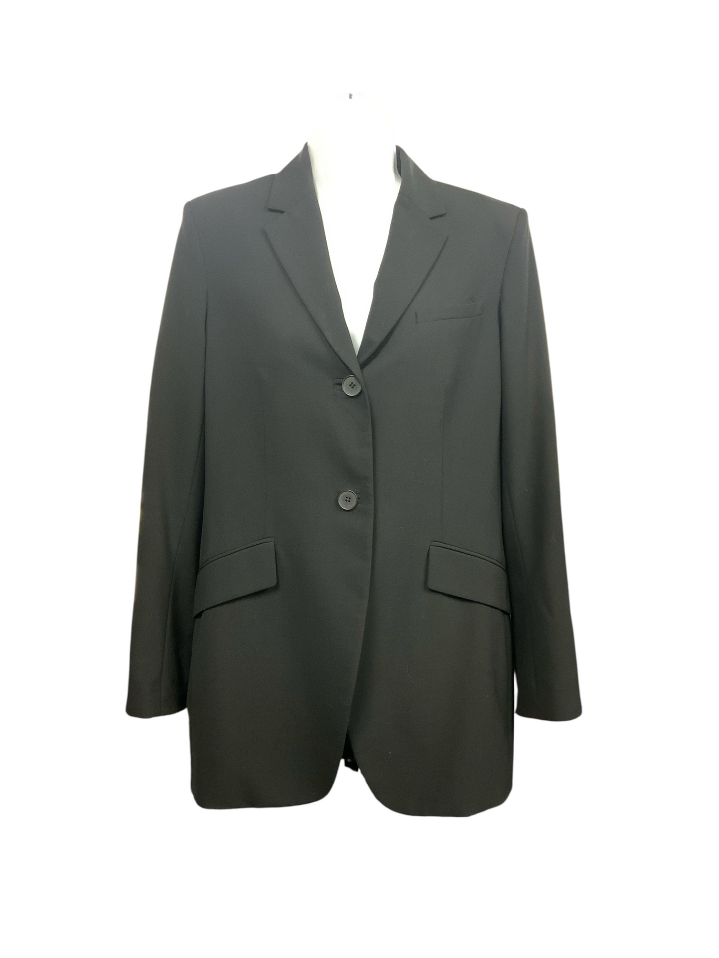Women's Blazer Black M