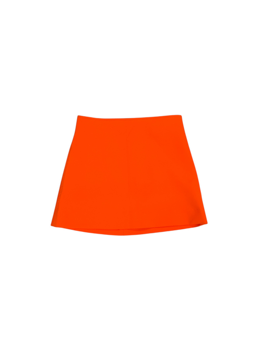 Zara Jr Skirt Orange S
