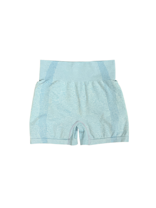 Women's 5/66A Bike Short Blue L