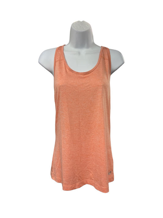 BCG Women's Tank Peach M