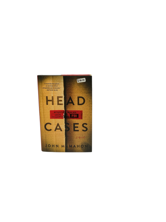 Head Cases
