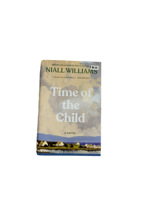 Time of the Child