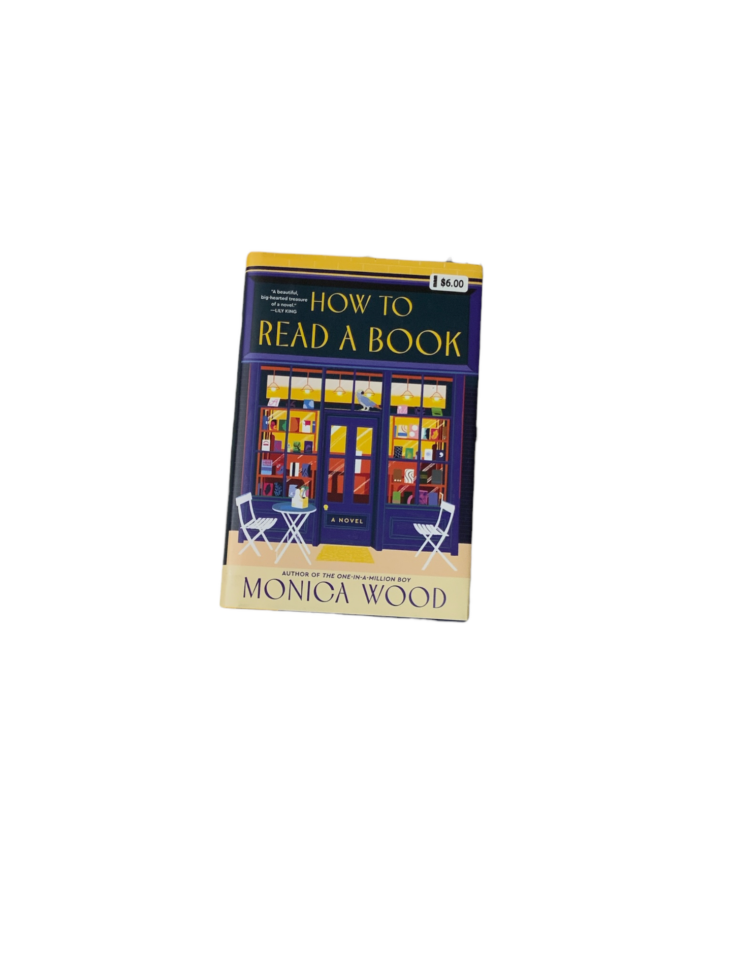 How To Read A Book