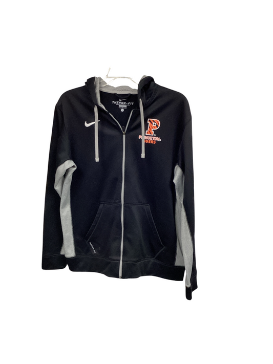 Nike Princeton Men's Hood Black L