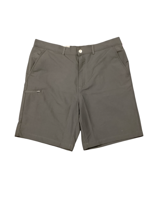 NWT Gerry Men's Tech Short Black 38/L