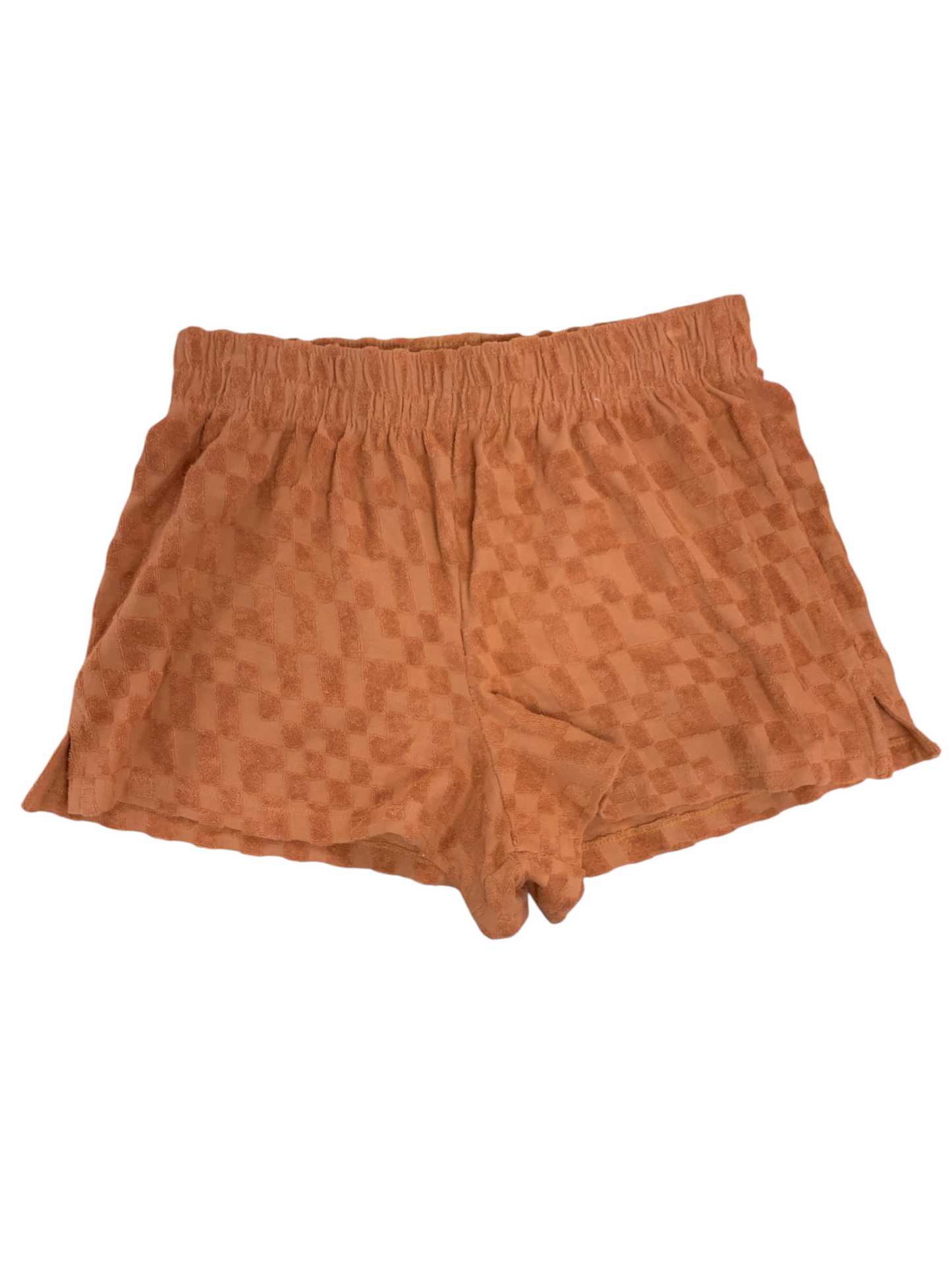 Billa Bong Women's Short Rust M