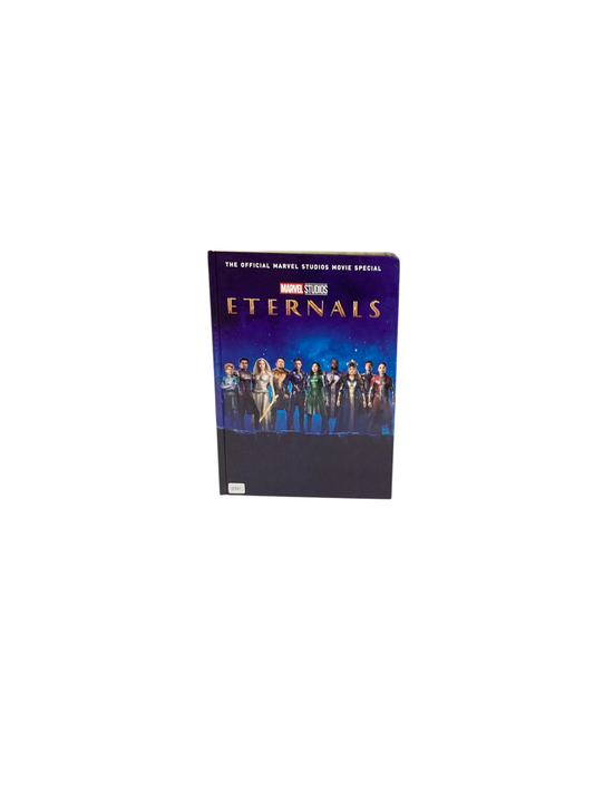 Marvel Studios Eternals