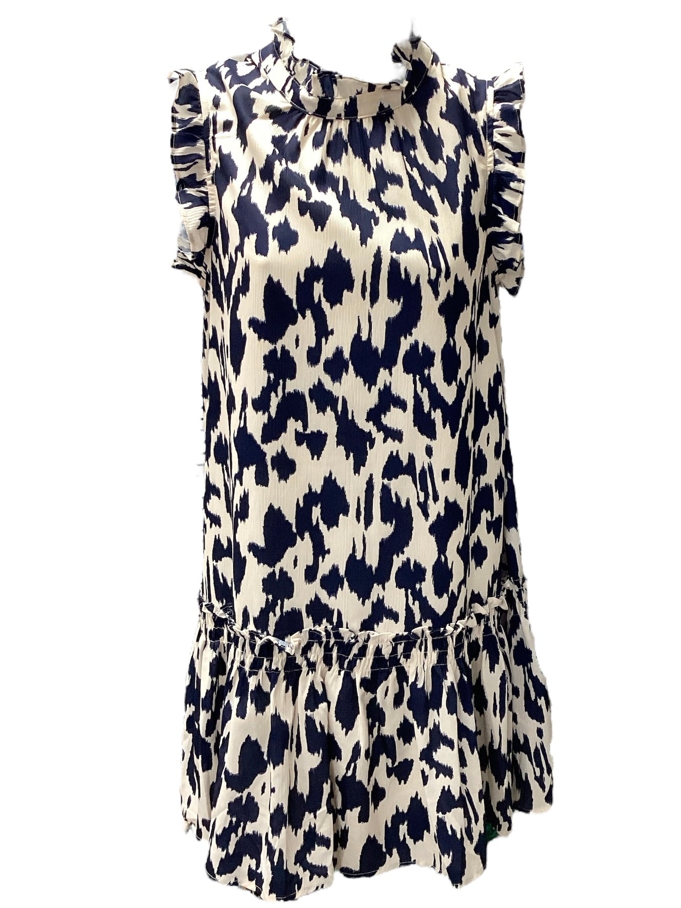 Pinch Women’s Dress Navy S