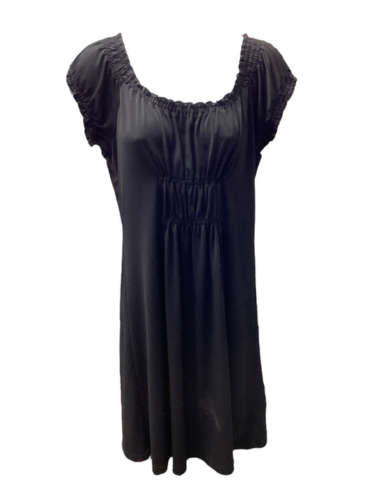 Michael Kors Women's Dress Black P/S