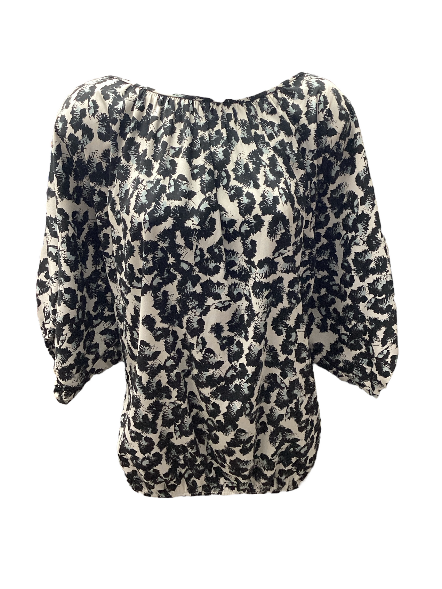 Women's Top Multi 3X