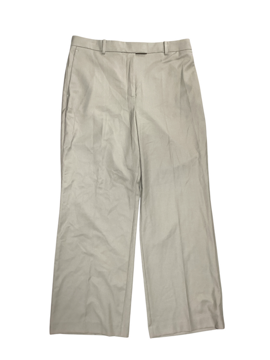NWT Ann Taylor Women's Pants Sage 12/P