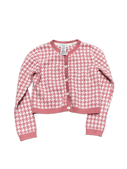 Sincerely Jules Girls Pink Set 7/8
