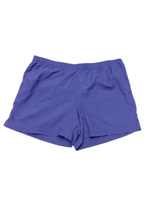 NWT Columbia Women's Short Peri XLx5