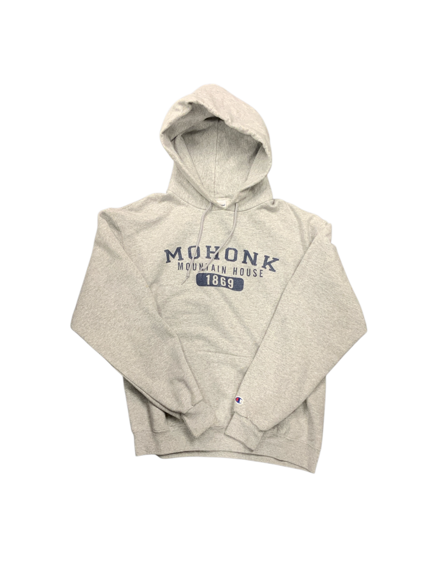 Champions Men’s Sweater Grey L