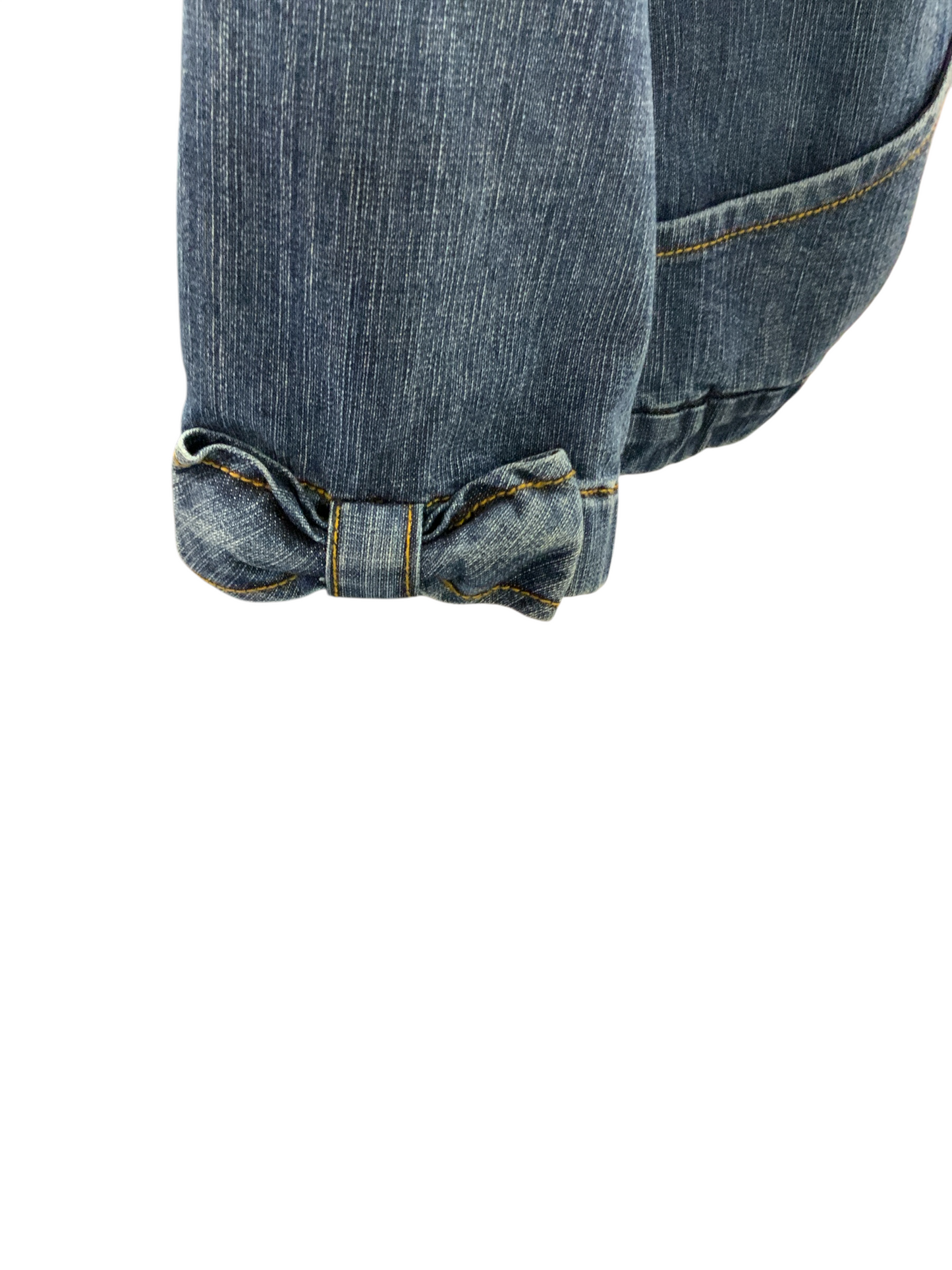 ef-de' Jr Jean Jacket 9=M