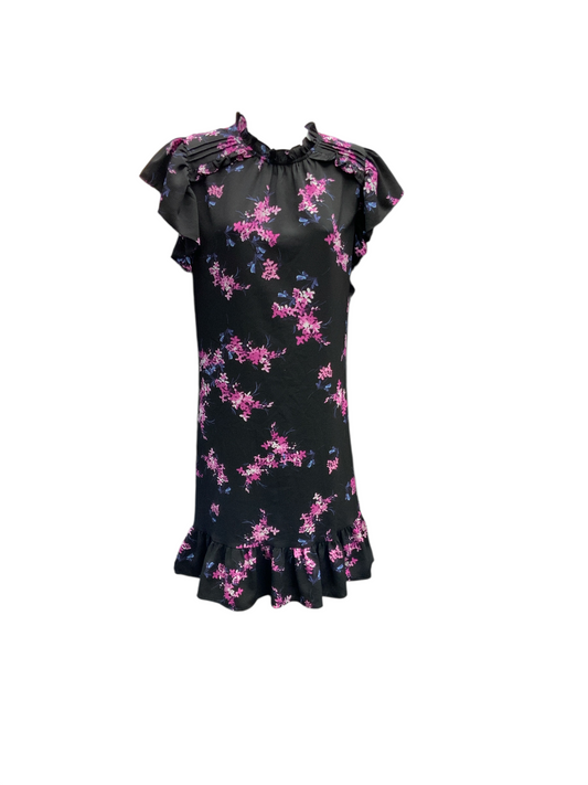 Cece Women's Dress Violet M