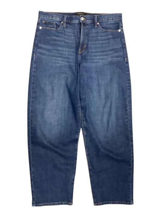 Banana Republic Women's Jeans Blue 31/12