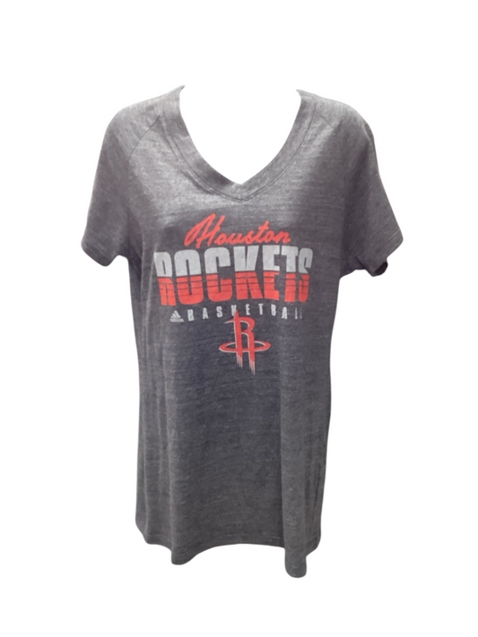 Adidas Women's Shirt Black XL