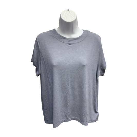 Athleta Women's Shirt Gray XS