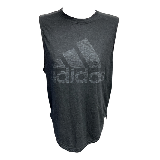Adidas Women's Tank Black XS