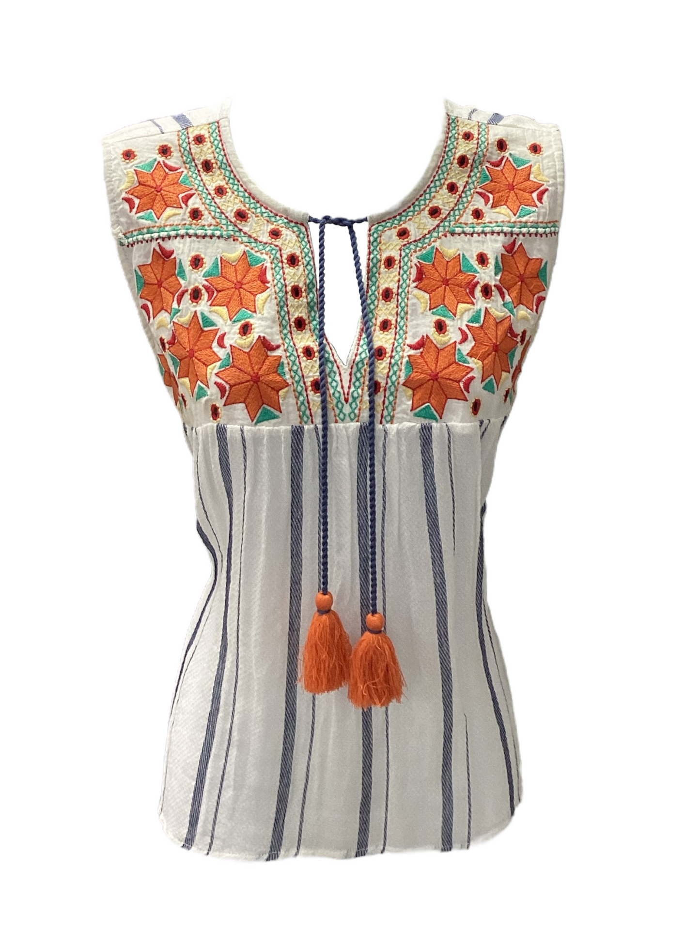 THML Women's Shirt Multi M