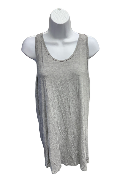 NWT Bestism Women's Tank Gray 2XL