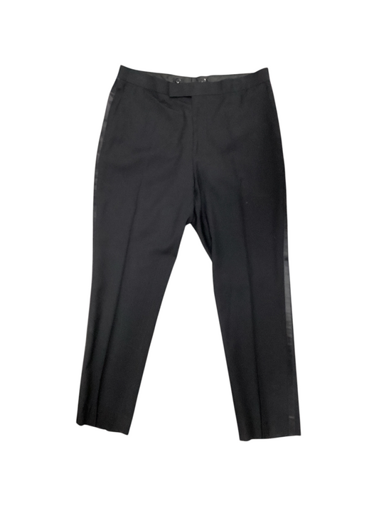 Apt 9 Men's Tux Pant Black 34x30