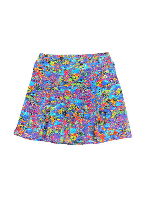 Donajo Women's Skirt Multi 2