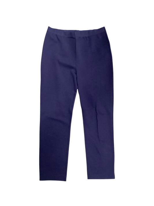 NWT CK Bradley Women's Pant Navy M