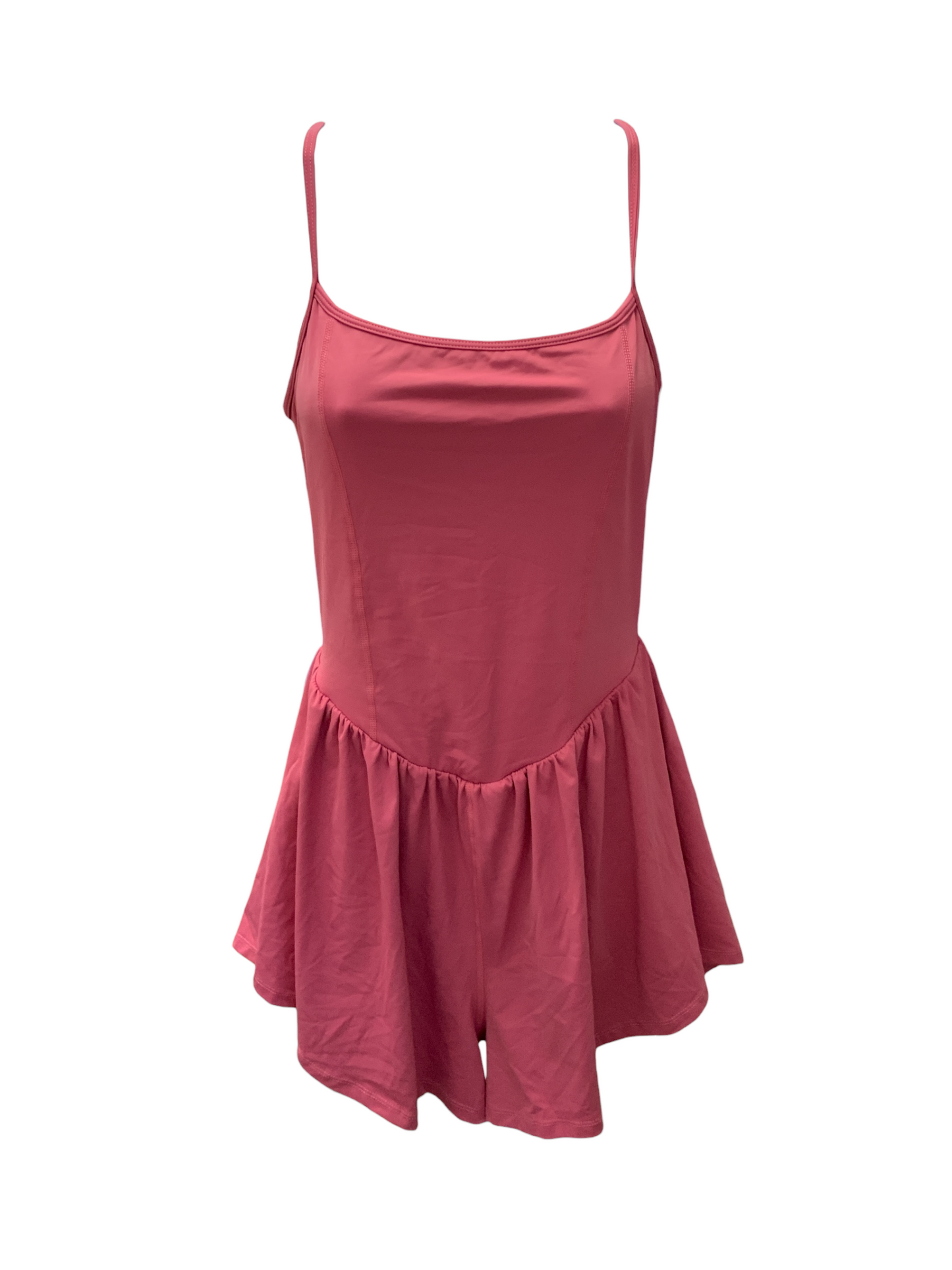 NWT Beaully Women's Sport Dress Pink M