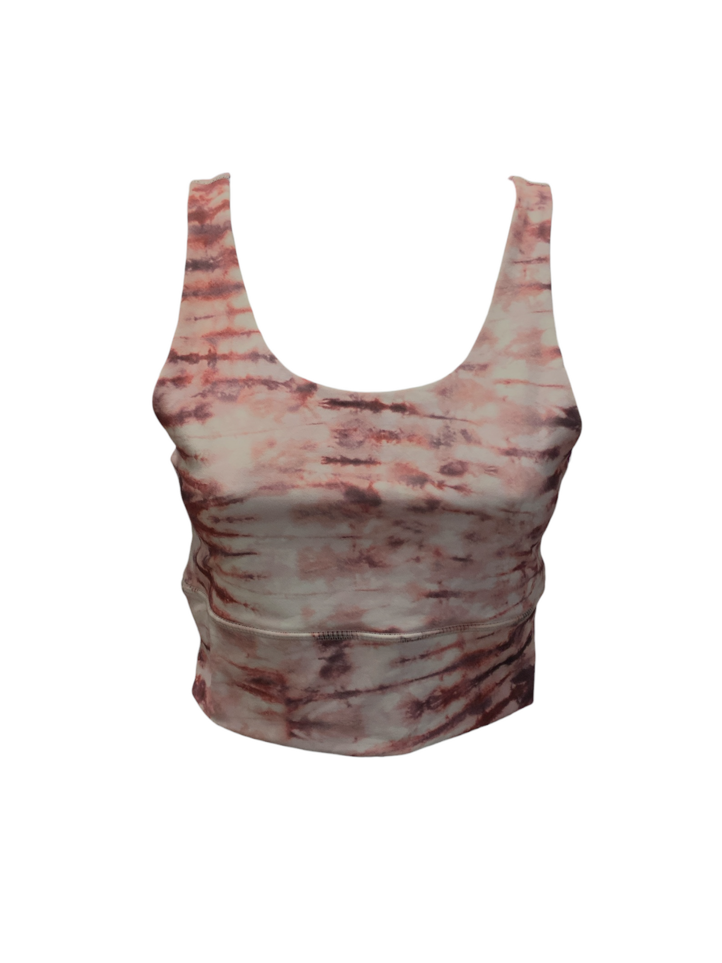 Define DYI Women's Bra Top Rose Dye M