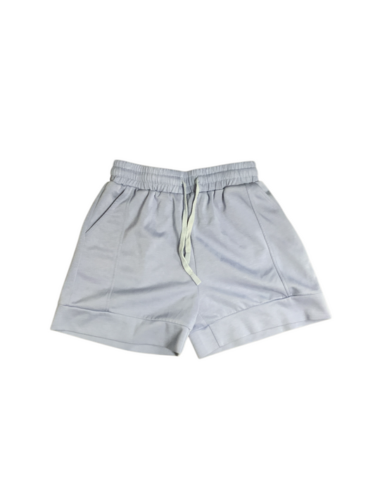 Women's Short Blue M