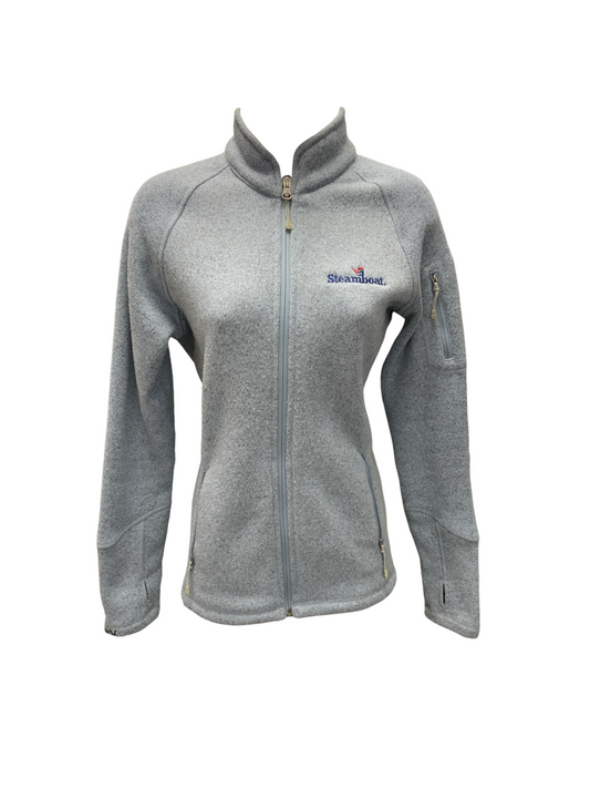 Steamboat Women's Jacket Blue S