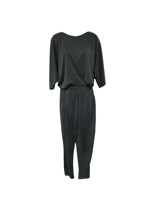 Elan Women's Jumpsuit Black M