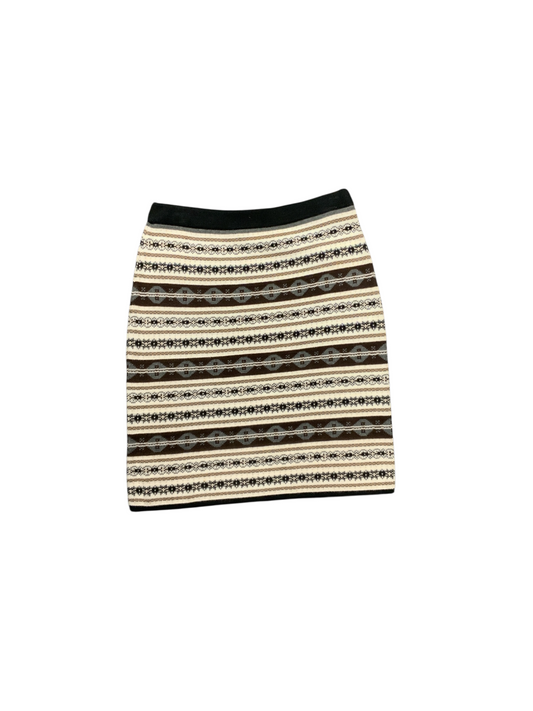 Etcetera Women's Sweater Skirt Ivory S